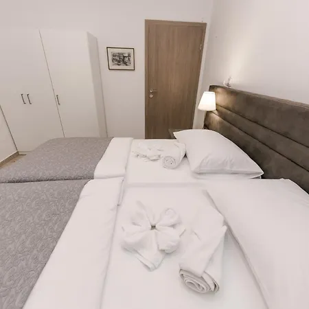 Apartamento Palomia D