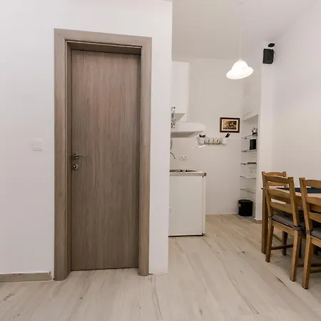 Apartment Palomia D *