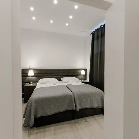 Apartamento Palomia D