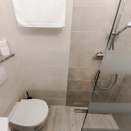 Apartment Palomia D *